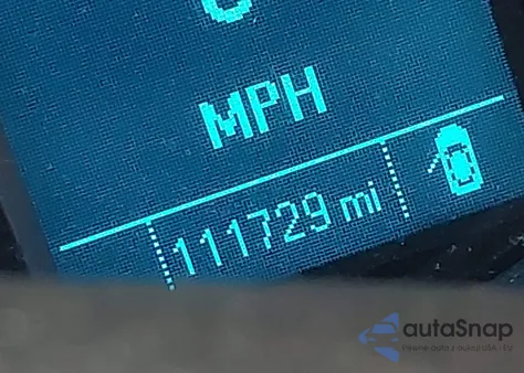 2013 Chevrolet Cruze 1Lt Auto z USA, uszkodzony, nr VIN 1G1PC5SB1D7184260